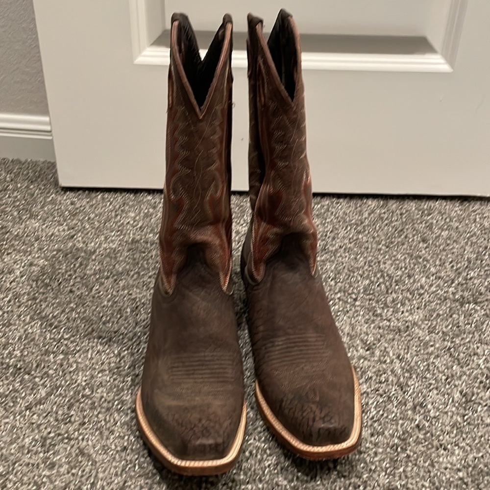 Azulado Boot